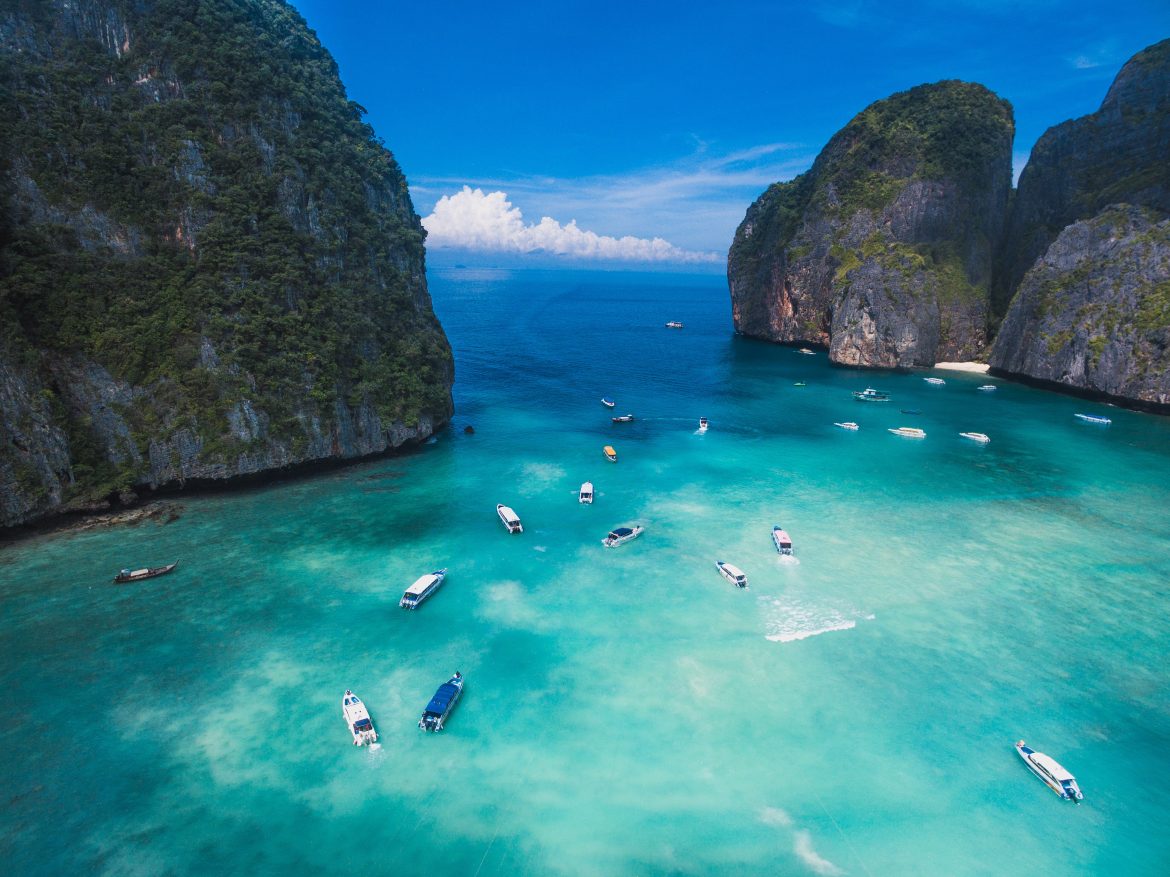 7 unika saker att gör i Thailand